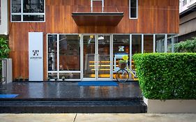 Lemontea Hotel Bangkok